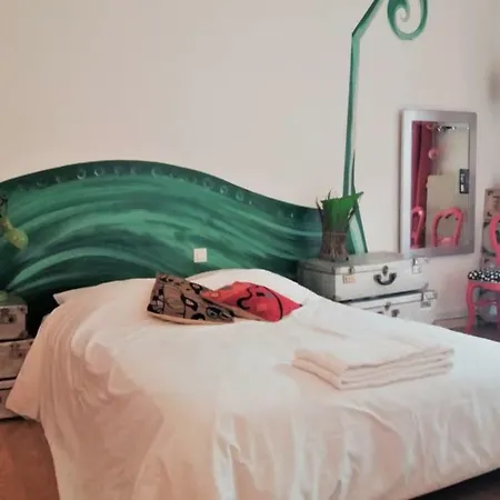 Apartment Charme Atypique Et Luxueux T3 Pour 5 #g9 *