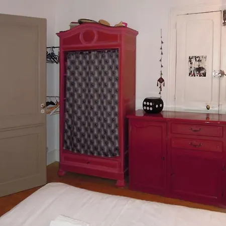 Apartment Charme Atypique Et Luxueux T3 Pour 5 #g9 *