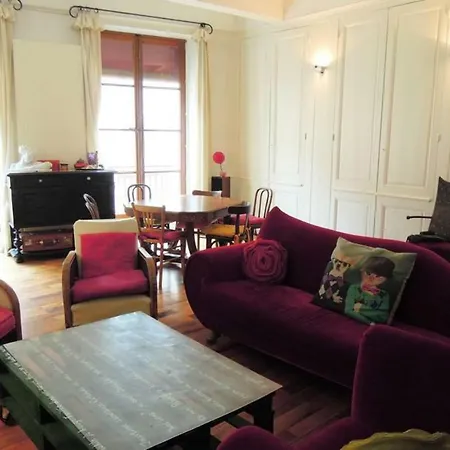 Apartment Charme Atypique Et Luxueux T3 Pour 5 #g9