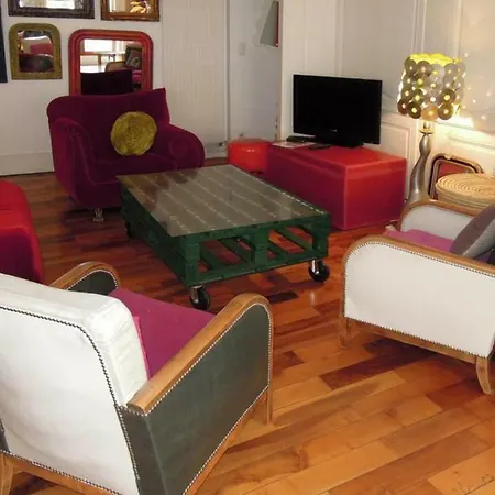 Charme Atypique Et Luxueux T3 Pour 5 #g9 * Grenoble